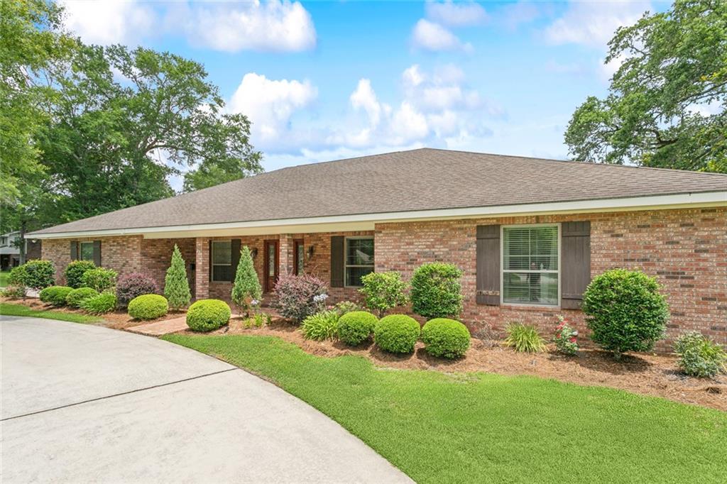 63 Doubloon Drive, Slidell, Louisiana image 33