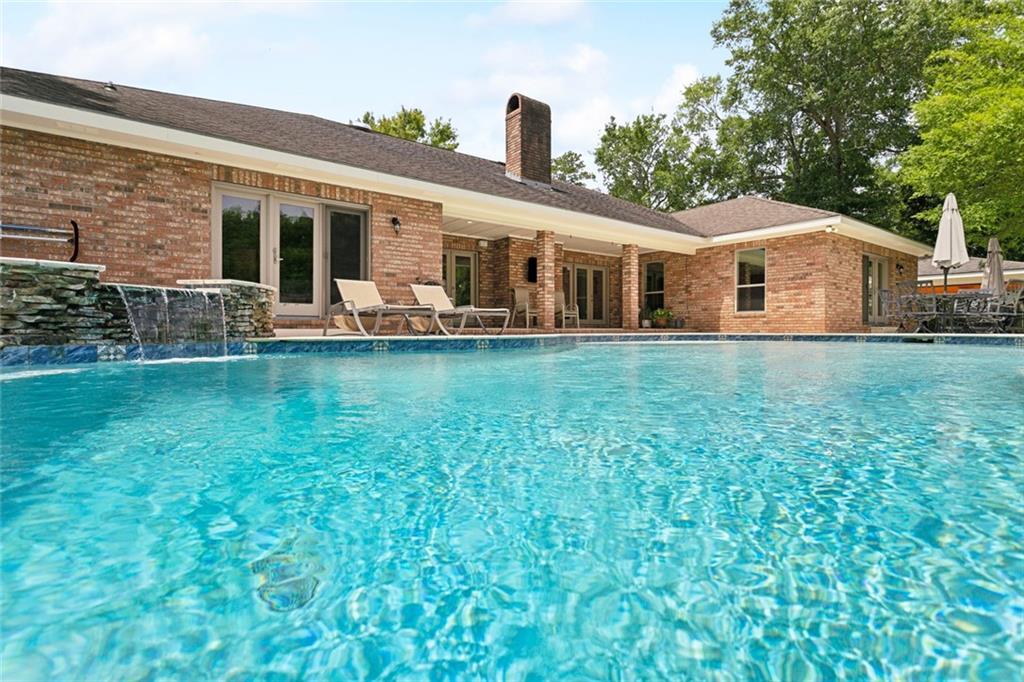 63 Doubloon Drive, Slidell, Louisiana image 35