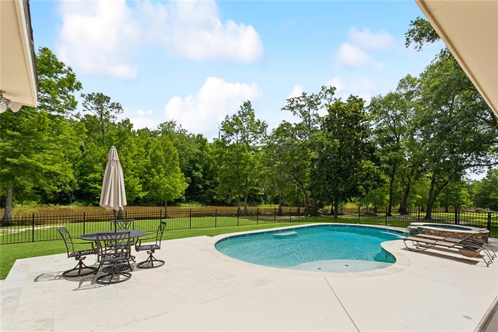 63 Doubloon Drive, Slidell, Louisiana image 38