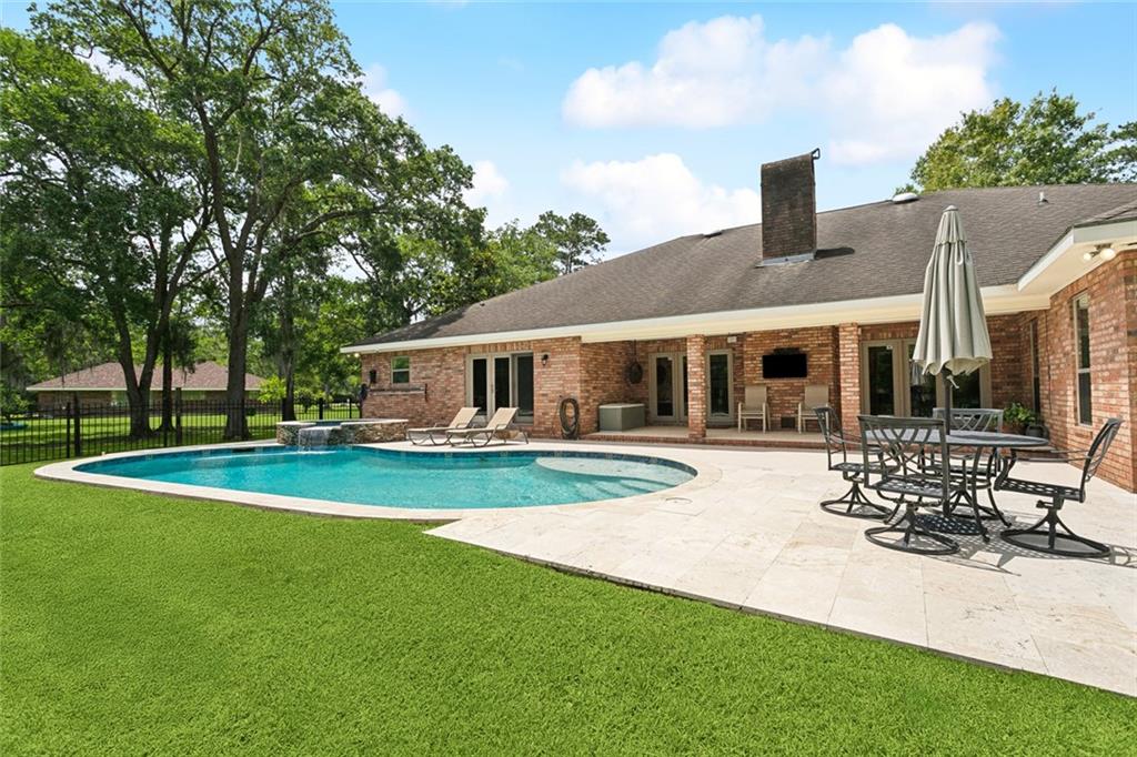 63 Doubloon Drive, Slidell, Louisiana image 40