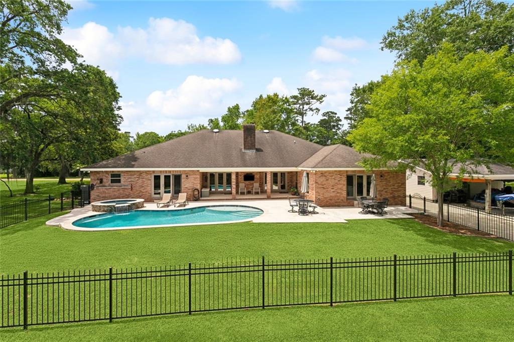 63 Doubloon Drive, Slidell, Louisiana image 45