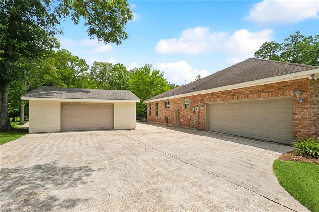 63 Doubloon Drive, Slidell, Louisiana image 46