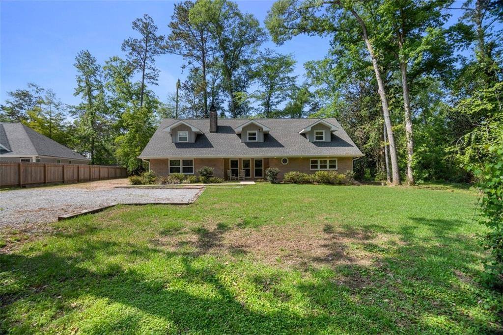 304 W 6th Avenue, Covington, Louisiana image 1