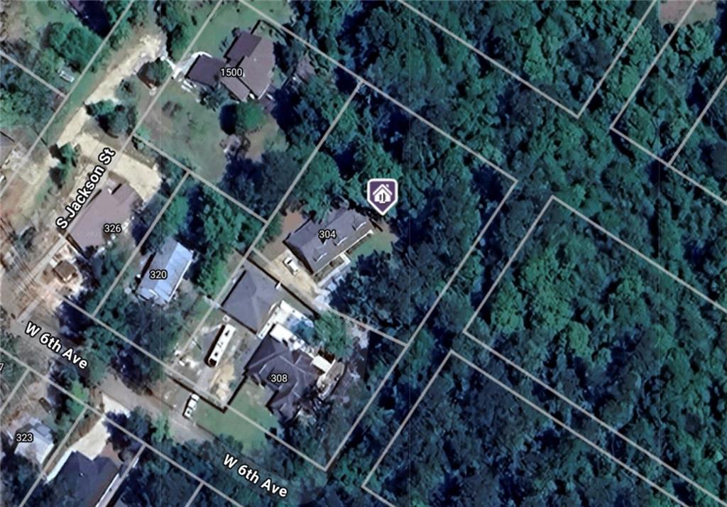 304 W 6th Avenue, Covington, Louisiana image 2