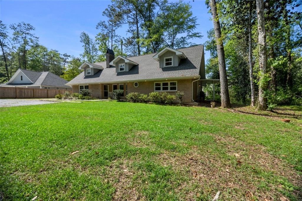 304 W 6th Avenue, Covington, Louisiana image 27