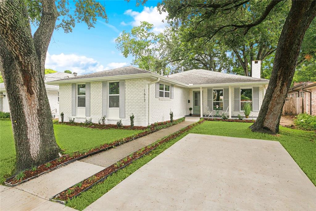 1617 Claudius Street, Metairie, Louisiana image 1