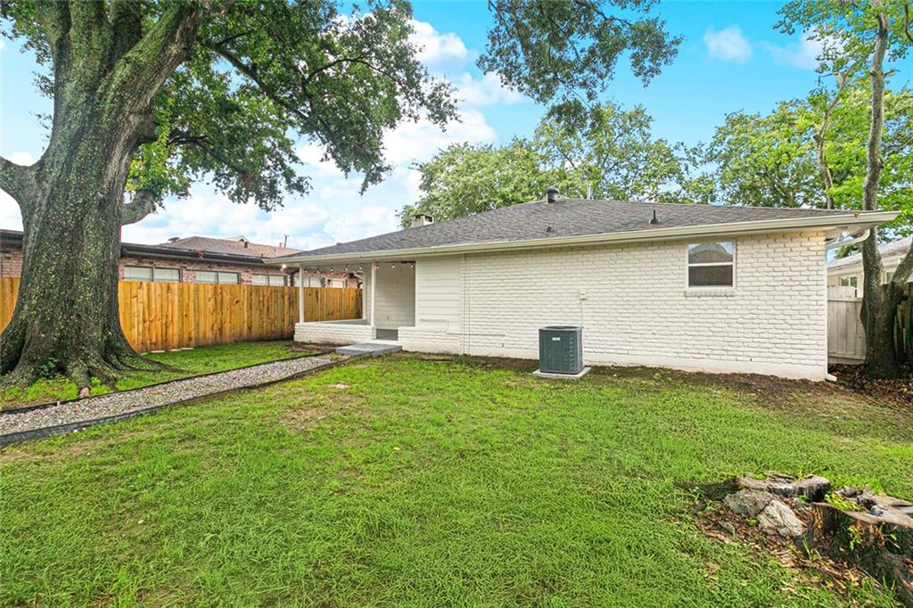 1617 Claudius Street, Metairie, Louisiana image 12