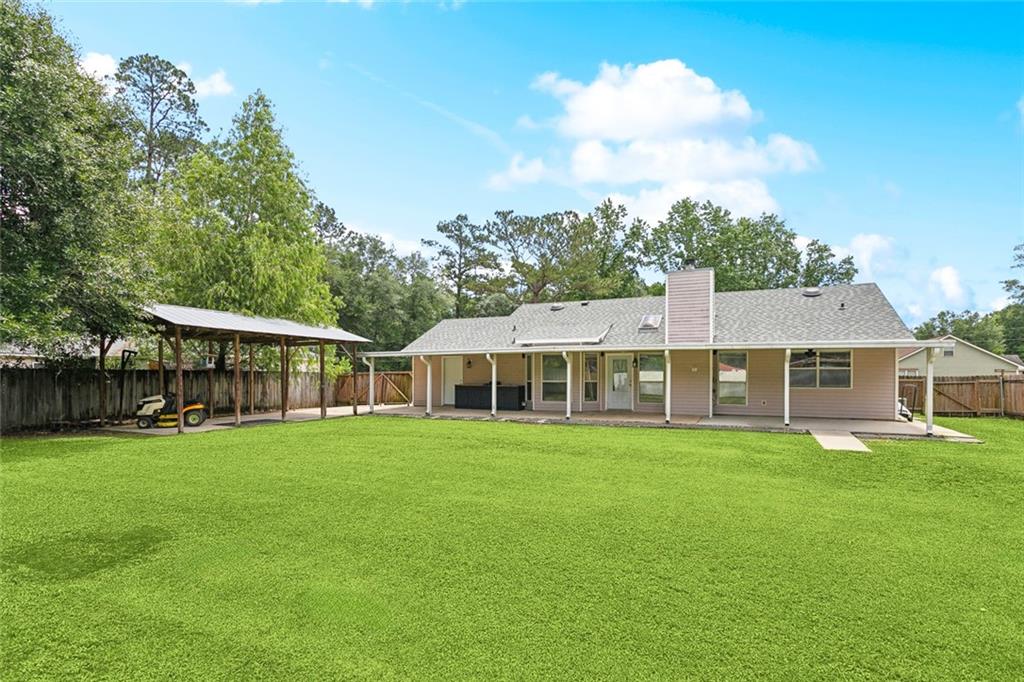 185 Lark Street, Slidell, Louisiana image 16