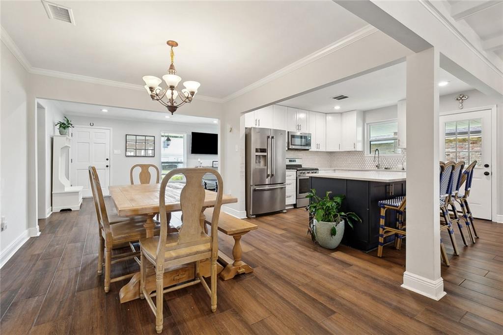 4712 Shores Drive, Metairie, Louisiana image 5