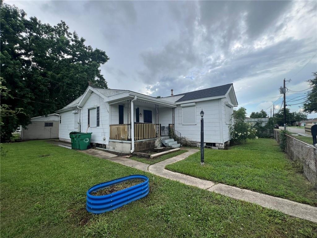 1638 Stafford Street, Gretna, Louisiana image 21