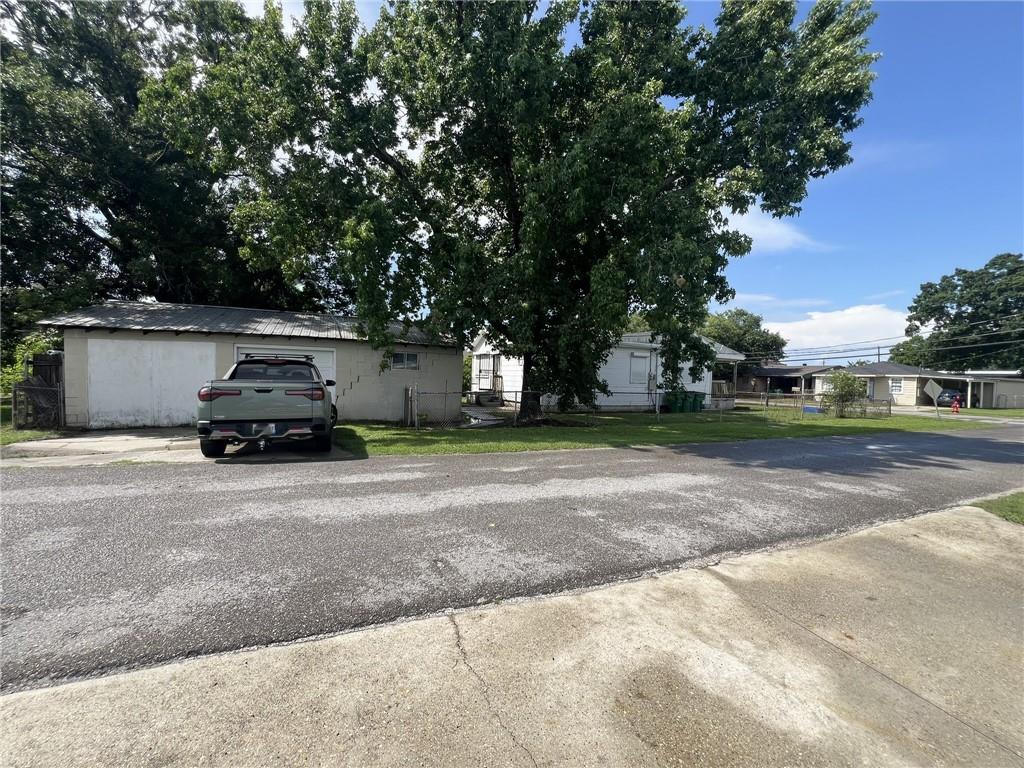 1638 Stafford Street, Gretna, Louisiana image 23
