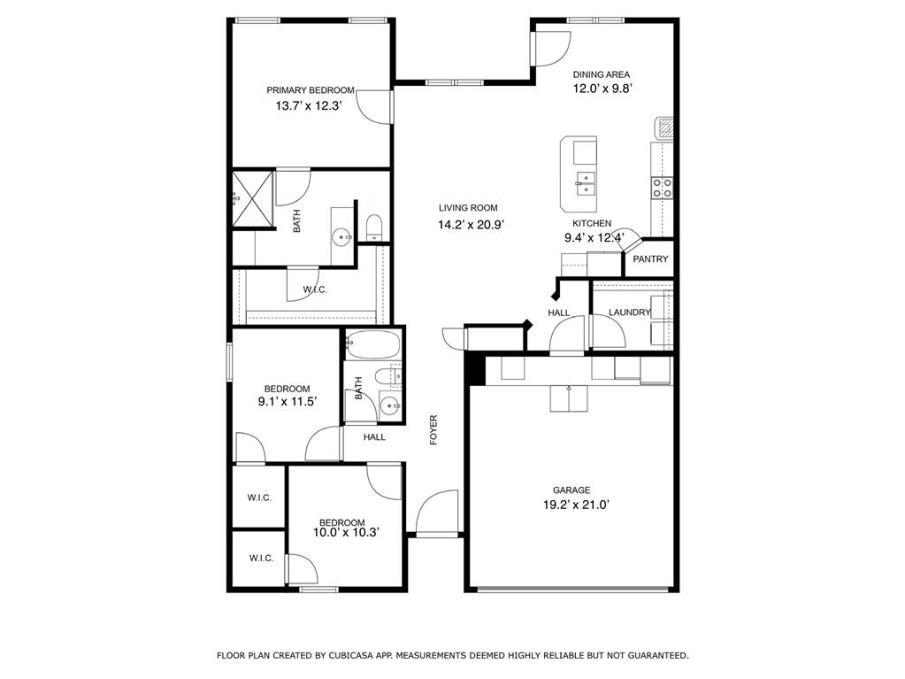 47417 Myra Cove, Robert, Louisiana image 20