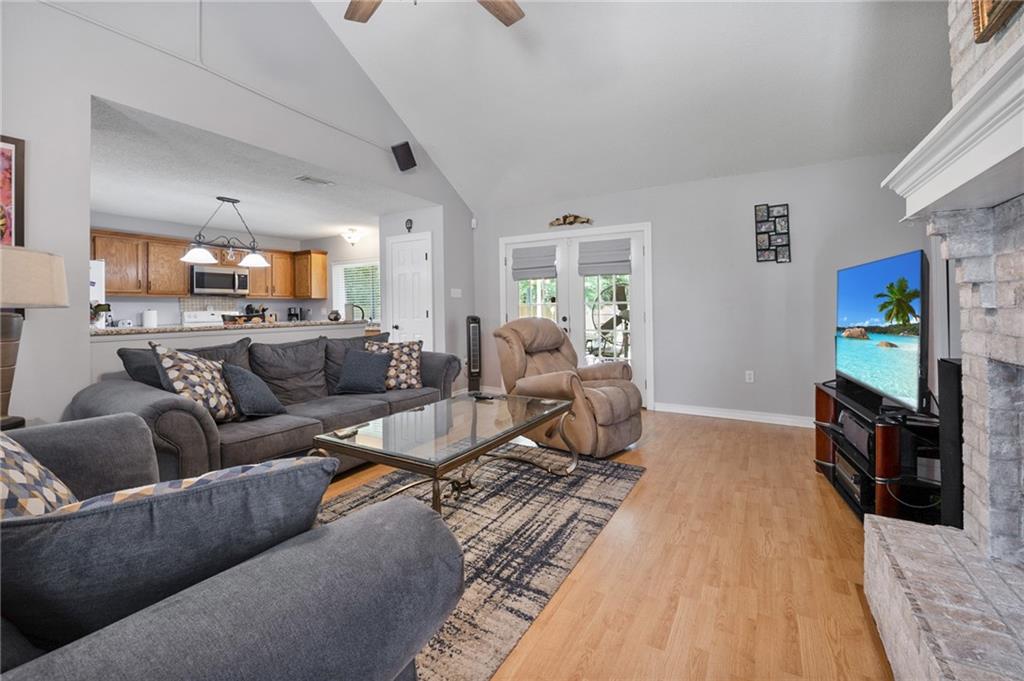 701 S Black Lake Court, Slidell, Louisiana image 11