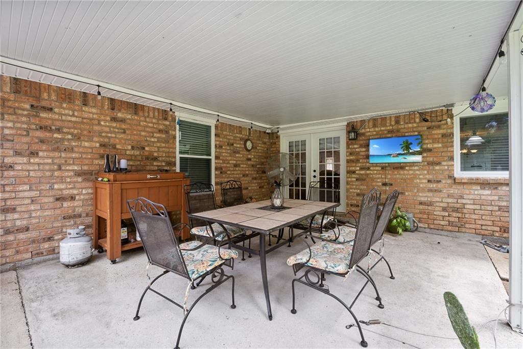 701 S Black Lake Court, Slidell, Louisiana image 21