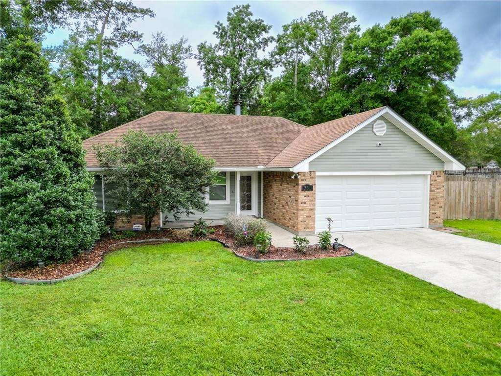 701 S Black Lake Court, Slidell, Louisiana image 3