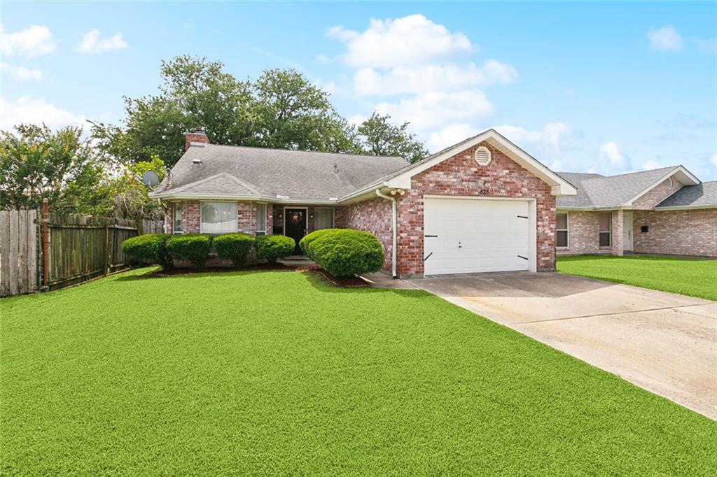 828 3rd Avenue, Harvey, Louisiana image 1