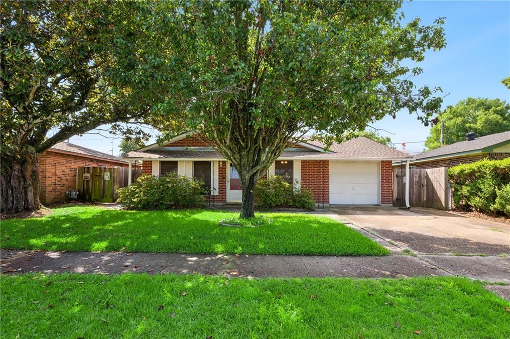 4244 E Loyola Drive, Kenner, Louisiana image 2