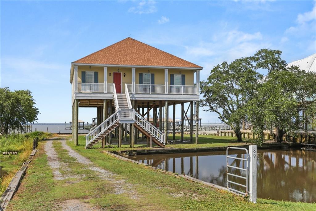 89 Lakeview Drive, Slidell, Louisiana image 1
