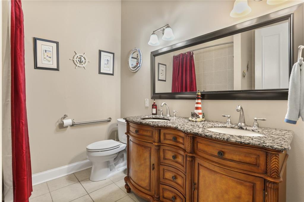 89 Lakeview Drive, Slidell, Louisiana image 13