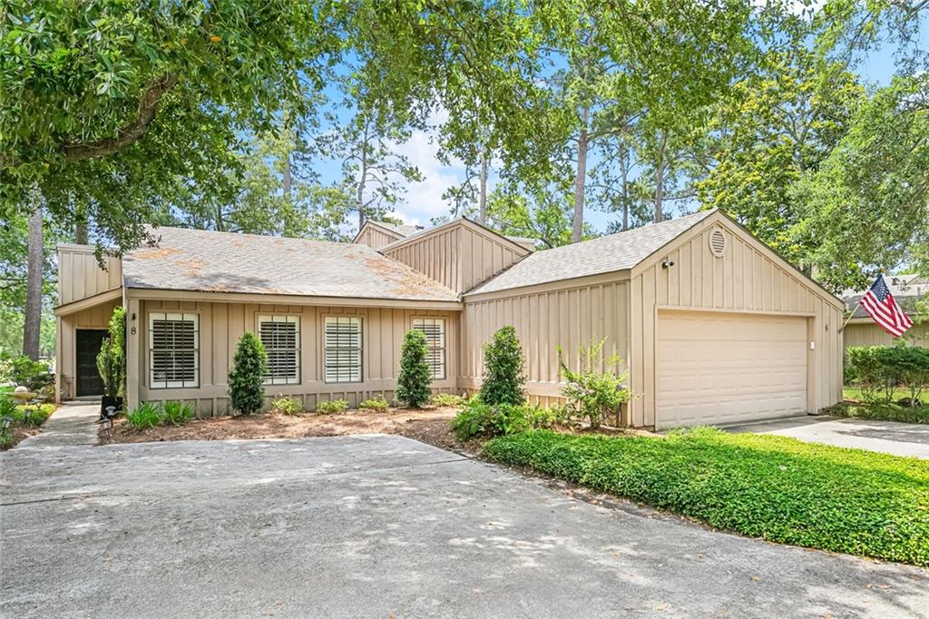 8 S Court Villa #8, Mandeville, Louisiana image 1