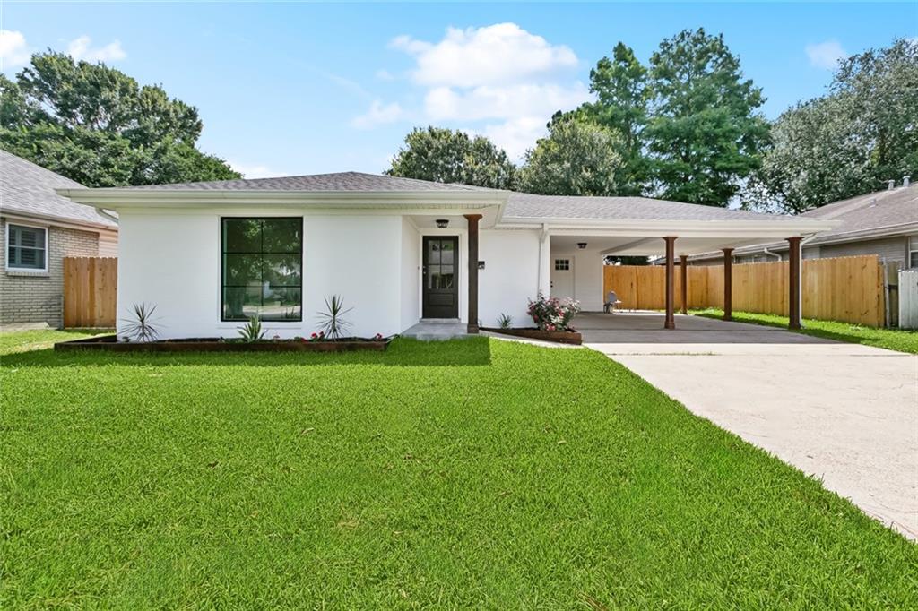 4413 Napoli Drive, Metairie, Louisiana image 2