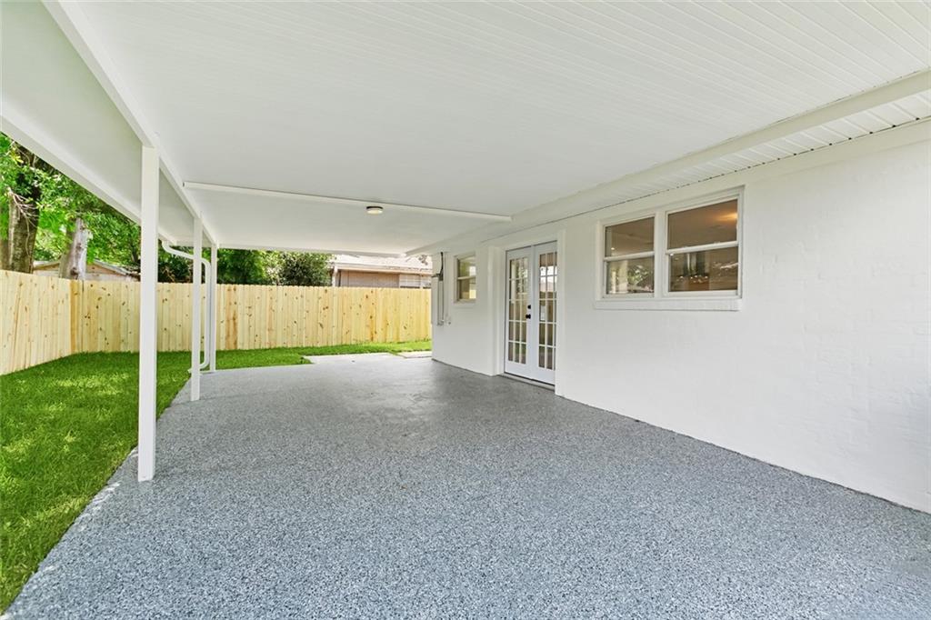 4413 Napoli Drive, Metairie, Louisiana image 21