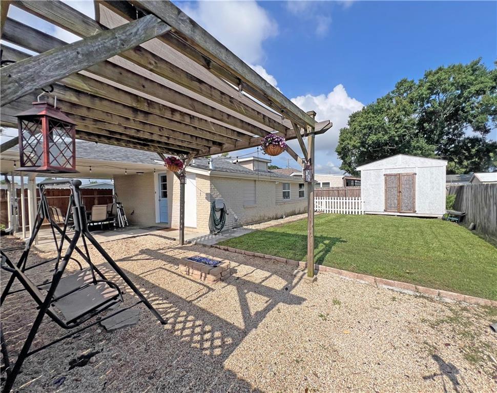 6021 Amhurst Street, Metairie, Louisiana image 19