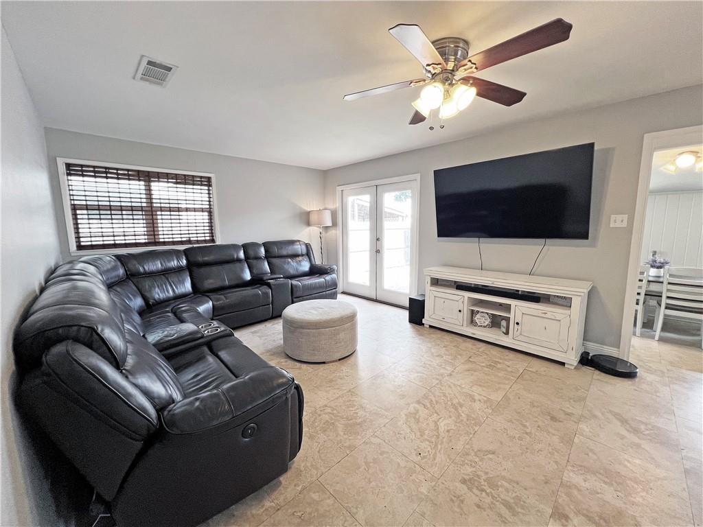 6021 Amhurst Street, Metairie, Louisiana image 9