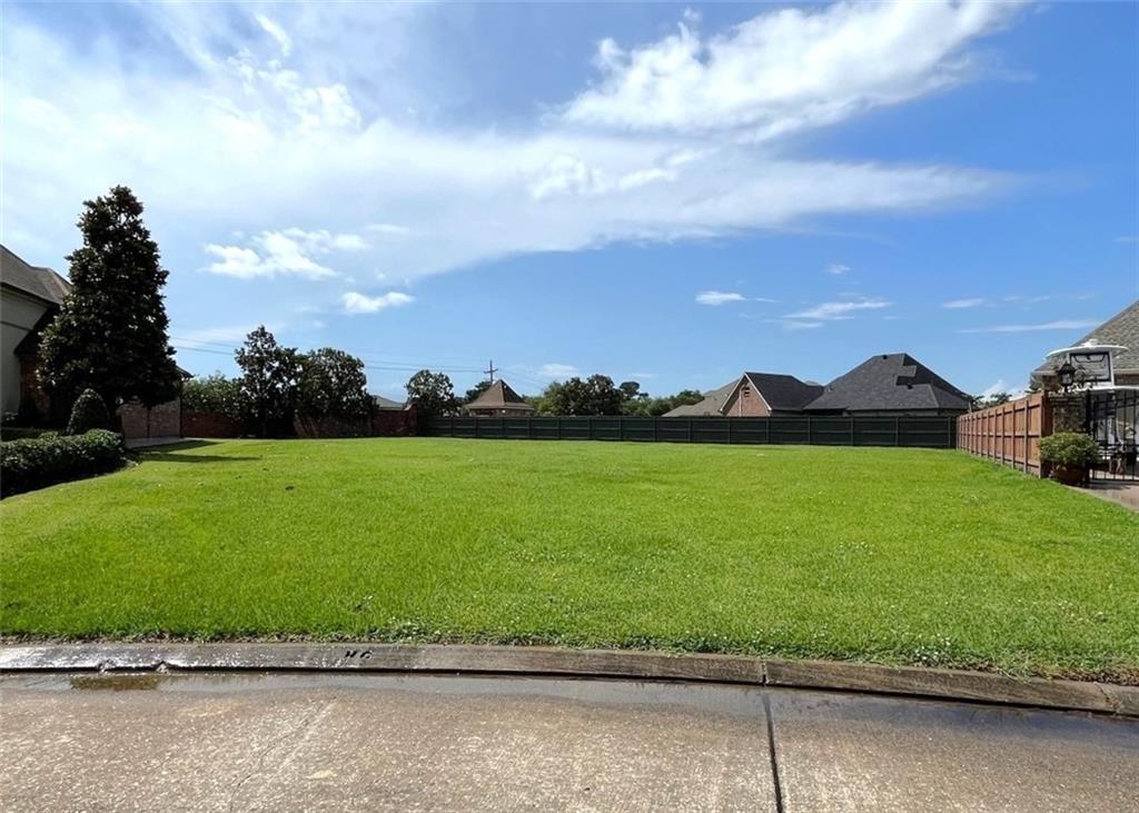 106 Wisteria Court, Belle Chasse, Louisiana image 1