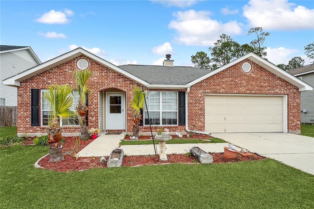 320 Tracey Lane, Slidell, Louisiana image 1