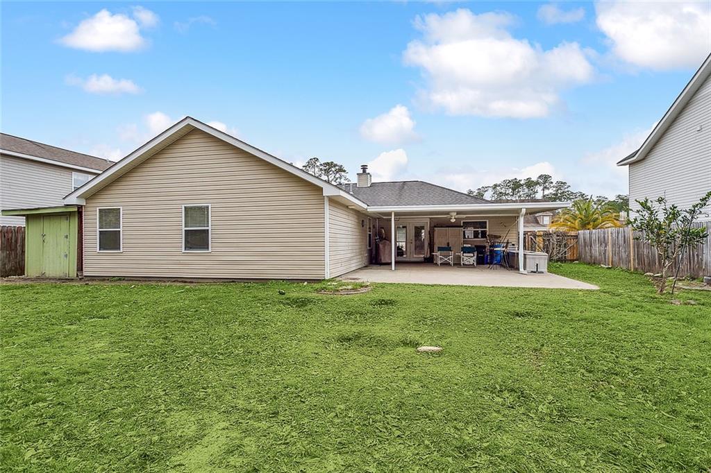 320 Tracey Lane, Slidell, Louisiana image 15