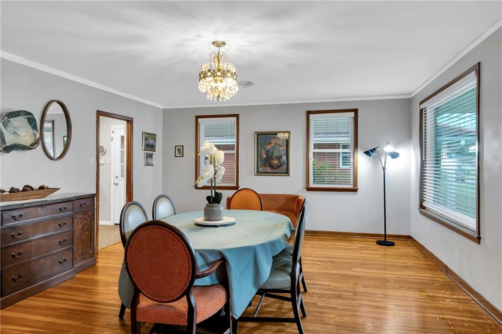 844 Homestead Avenue, Metairie, Louisiana image 13
