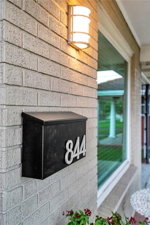 844 Homestead Avenue, Metairie, Louisiana image 2