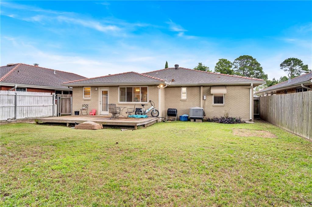 844 Homestead Avenue, Metairie, Louisiana image 25