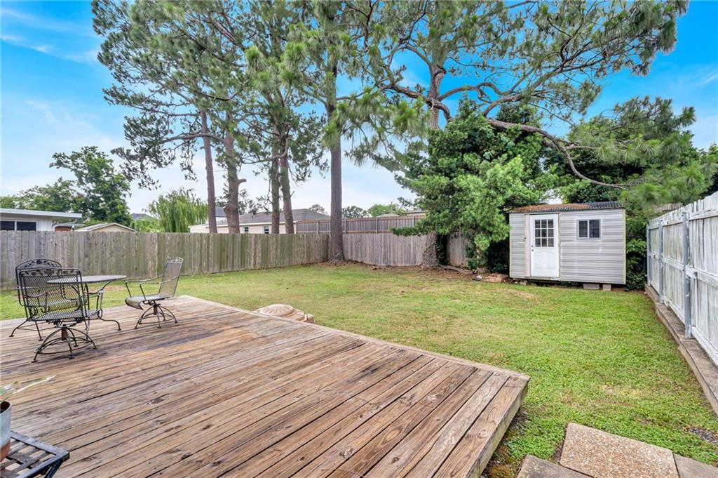844 Homestead Avenue, Metairie, Louisiana image 26