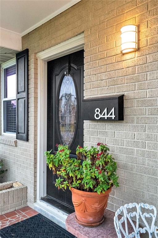 844 Homestead Avenue, Metairie, Louisiana image 3