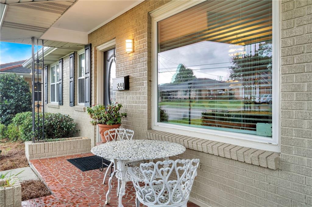 844 Homestead Avenue, Metairie, Louisiana image 4