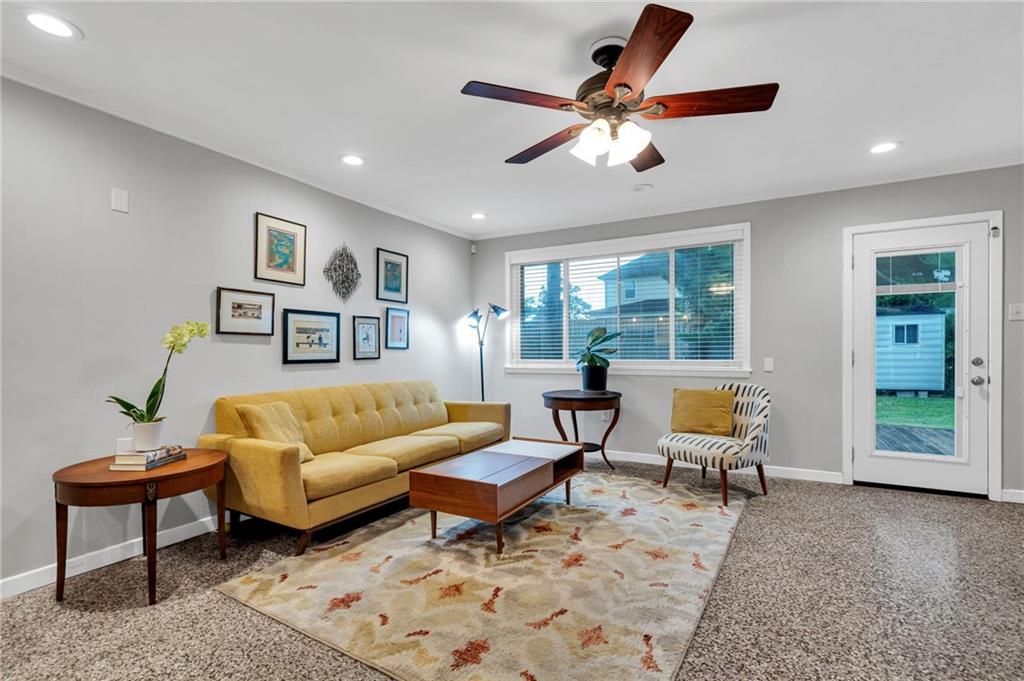 844 Homestead Avenue, Metairie, Louisiana image 5