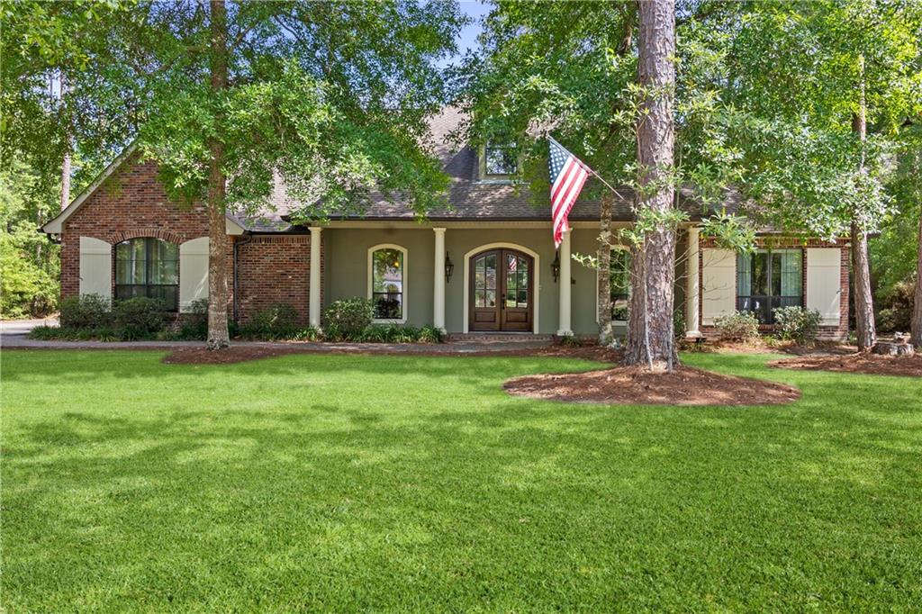 30980 Old Todd Road, Lacombe, Louisiana image 1