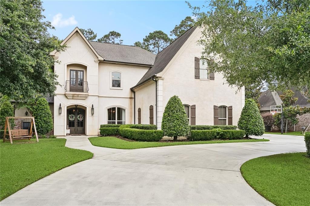 205 Natchez Trace, Covington, Louisiana image 1