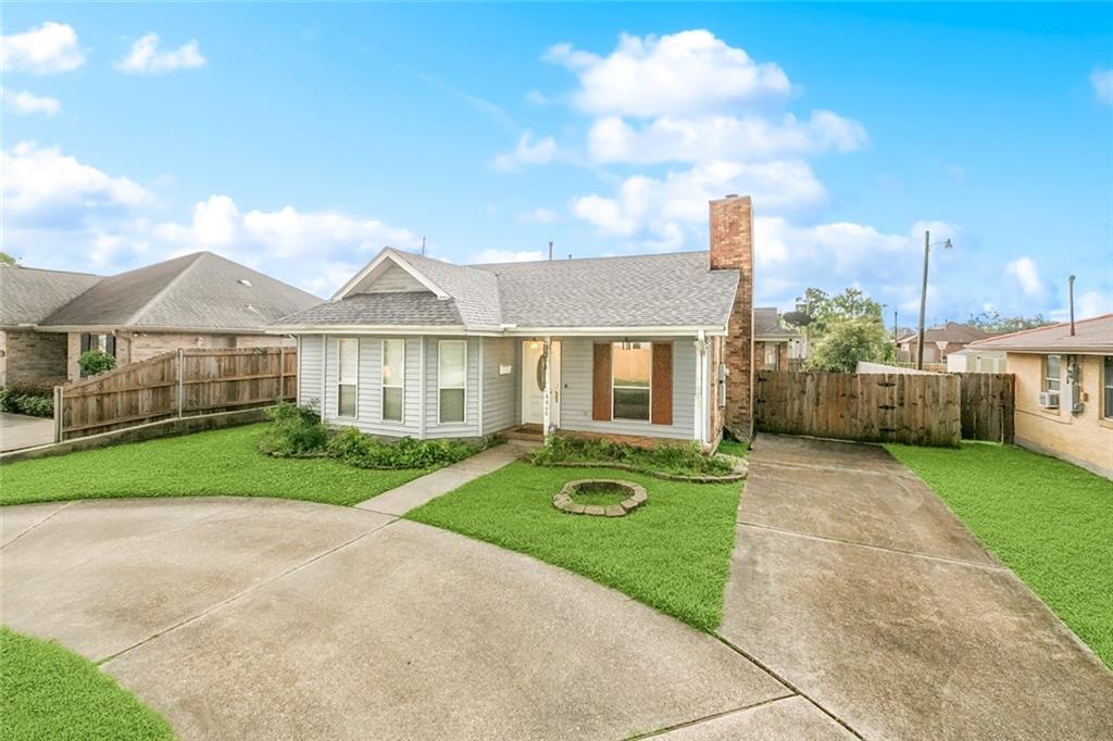 8840 Westgate Drive, Metairie, Louisiana image 1