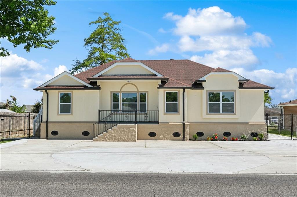 2925 Barataria Boulevard, Marrero, Louisiana image 1