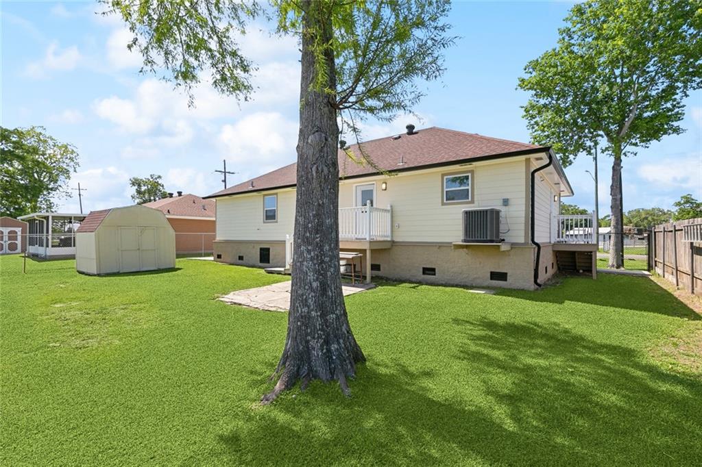 2925 Barataria Boulevard, Marrero, Louisiana image 21