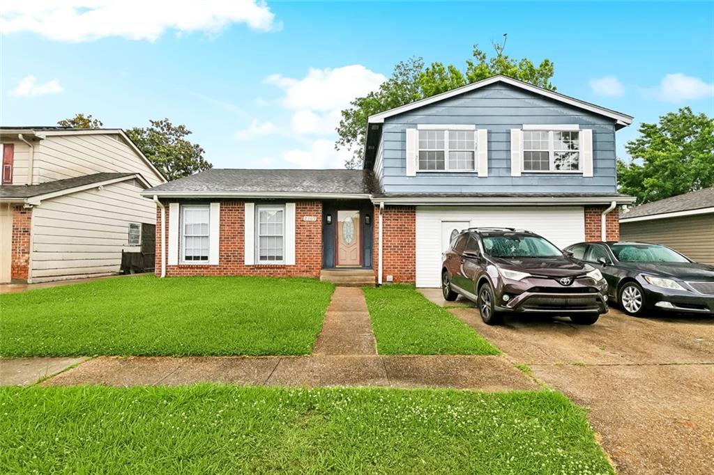 2309 Eastmere Street, Harvey, Louisiana image 1