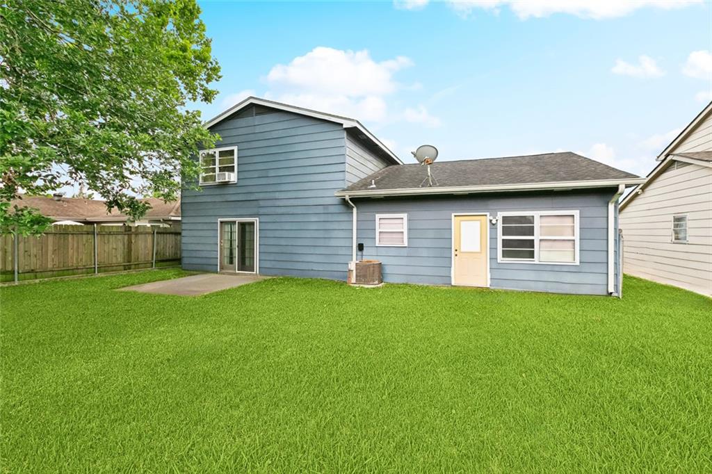 2309 Eastmere Street, Harvey, Louisiana image 13