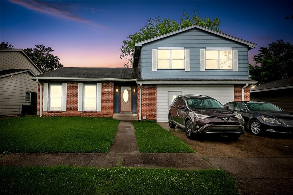 2309 Eastmere Street, Harvey, Louisiana image 2