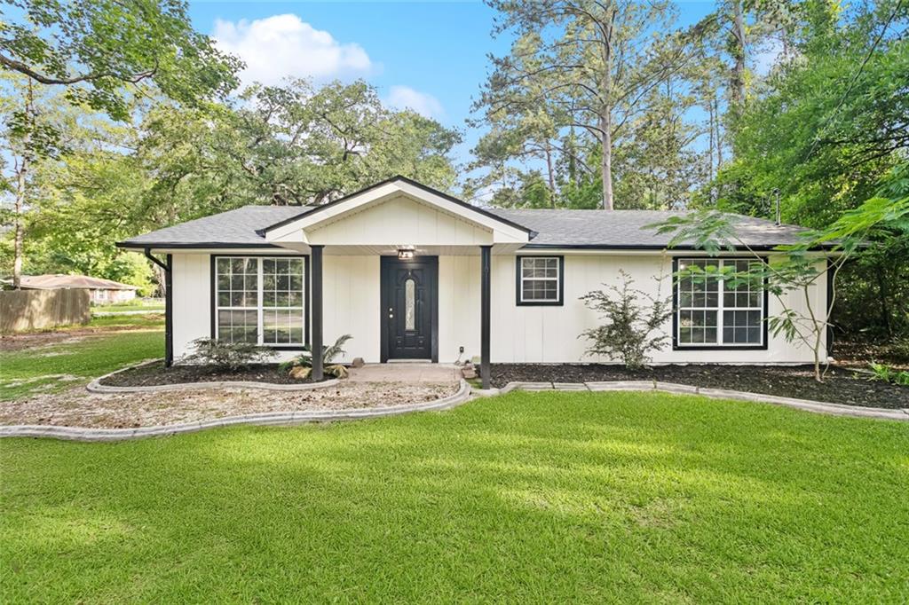 112 Oakwood Drive, Slidell, Louisiana image 1