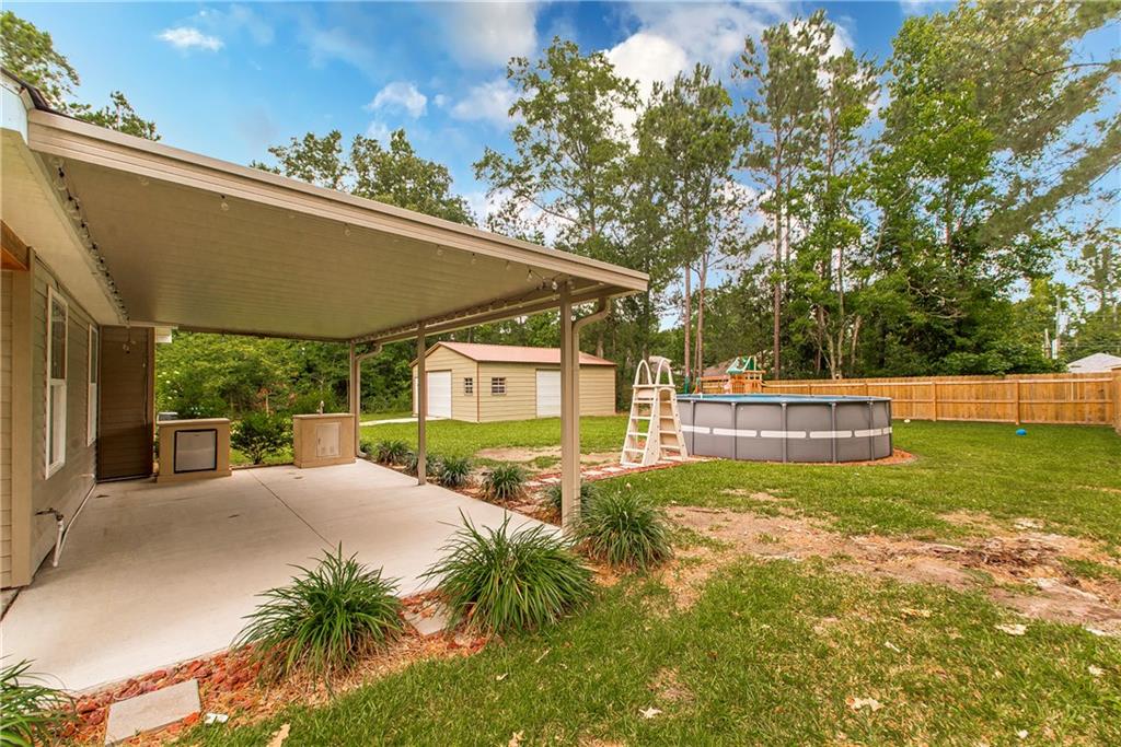 14719 Kraft Lane, Ponchatoula, Louisiana image 26