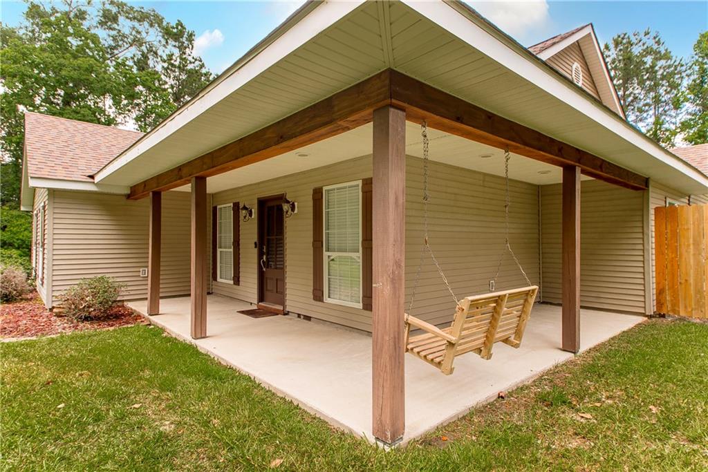 14719 Kraft Lane, Ponchatoula, Louisiana image 4
