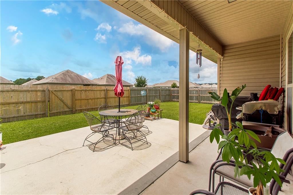 20488 Providence Park Boulevard, Hammond, Louisiana image 24